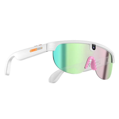 SpikeShot VolleyBall Glasses