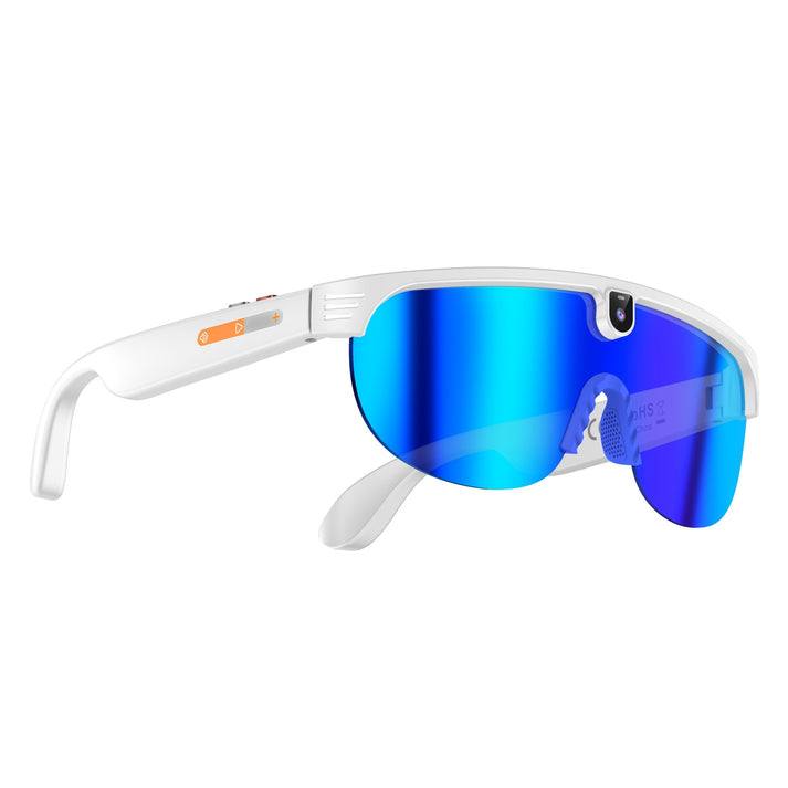 SpikeShot VolleyBall Glasses