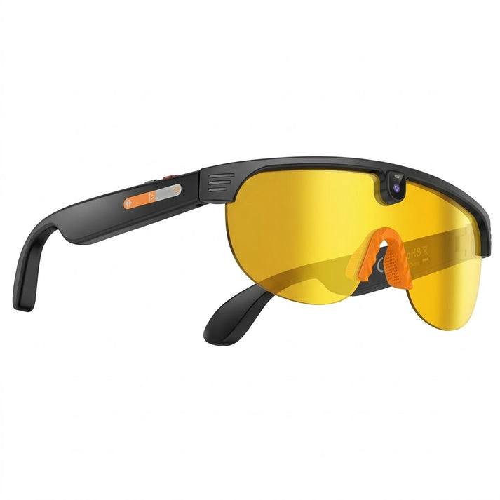 SpikeShot VolleyBall Glasses