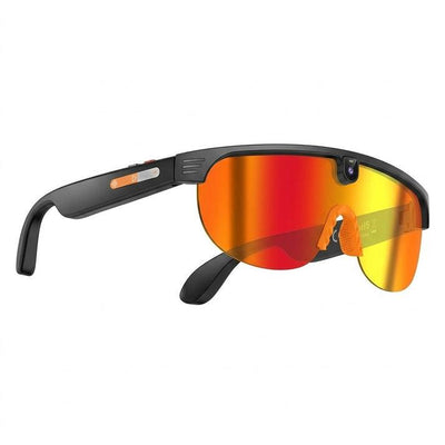 SpikeShot VolleyBall Glasses
