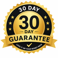 30 Day Warranty