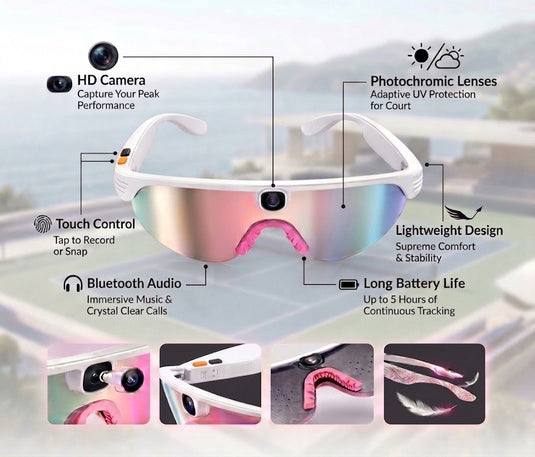 Feature product image